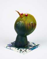 Nathalie Djurberg. Eggs (for Parkett 90)