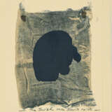 Marlene Dumas. The Black Man, the Jew, and the Girl (for Parkett 38) - фото 1