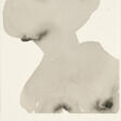 Marlene Dumas. Art is/ Always/ Having to say/ Goodbye (for Parkett 100/101) - Auktionspreise