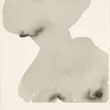 Marlene Dumas. Art is/ Always/ Having to say/ Goodbye (for Parkett 100/101) - photo 1