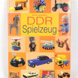 DDR Spielzeug - фото 1