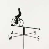 Rodney Graham. Weather Vane (for Parkett 64) - photo 2