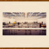 Andreas Gursky. Centre Georges Pompidou (for Parkett 44) - photo 2