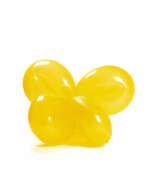 Джефф Кунс. Jeff Koons. Inflatable Balloon Flower (Yellow) (for Parkett 50/51)