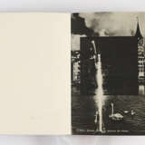 Jannis Kounellis. Untitled (for Parkett 6) - фото 3