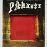Jannis Kounellis. Untitled (for Parkett 6) - фото 1