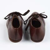 Sherrie Levine. Two Shoes (for Parkett 32) - photo 4
