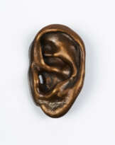 Christian Marclay. My Bad Ear (for Parkett 70)