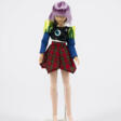 Mariko Mori. Star Doll (for Parkett 54) - Auktionsarchiv