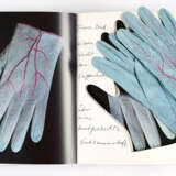 Meret Oppenheim. Glove (for Parkett 4) - фото 1