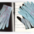 Meret Oppenheim. Glove (for Parkett 4) - Auktionsarchiv