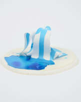 Jorge Pardo. Untitled (for Parkett 56)