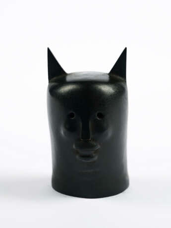 Nicolas Party. Cat's Head (for Parkett 100/101) - Foto 2