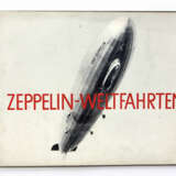 Zeppelin- Weltfahrten - Foto 1