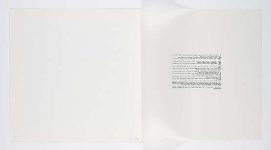 Thomas Ruff. C-Prints (for Parkett 28) - Foto 4