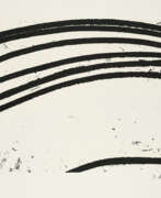 Ричард Серра. Richard Serra. Bilbao 1 (for Parkett 74)