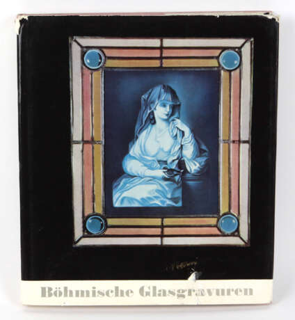 Böhmische Glasgravuren - photo 1