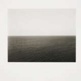 Hiroshi Sugimoto. Day Seascape, English Channel, Weston Cliff (for Parkett 46) - фото 4