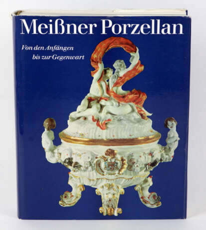 Meißner Porzellan - Foto 1