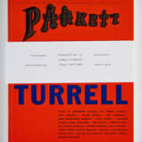 James Turrell. Carn (for Parkett 25) - photo 3