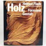 Holz - Form und Gestalt - Foto 1