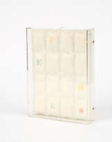 Lore Bert. Sommer EFGH