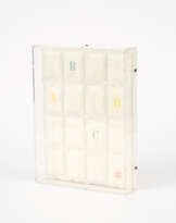 Lore Bert. ABCD Sommer