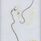 Jean Cocteau. Engel - фото 1