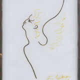 Jean Cocteau. Engel - фото 2