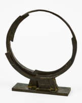 Bruno Romeda. Kreisobjekt