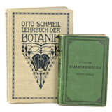 Lehrbuch der Botanik - photo 1