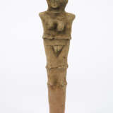 Lothar Fischer. Small female figure - photo 2