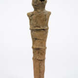 Lothar Fischer. Small female figure - Foto 4