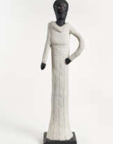 Erich Bödeker. Die Königin aus Afrika