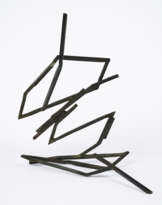 Robert Schad. Maquette