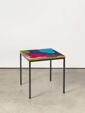Peter Zimmermann. Table object no. 20 - Foto 3