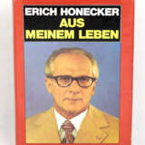 Erich Honecker - фото 1