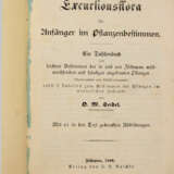 Excursionsflora v. 1880 - Foto 1