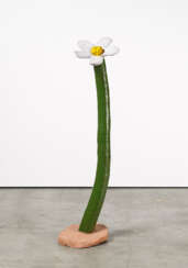 Thomas Stimm. Große Blume