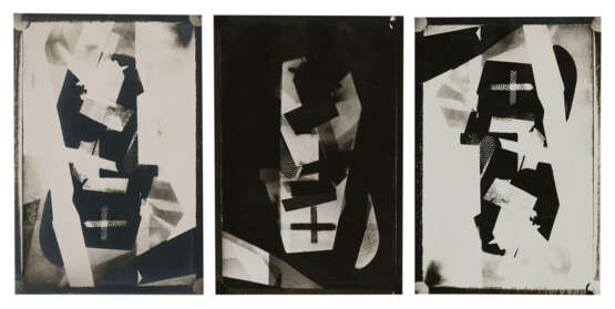 L&#225;szl&#243; Moholy-Nagy (1895-1946) - photo 1