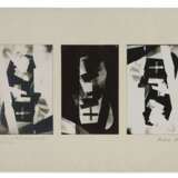 L&#225;szl&#243; Moholy-Nagy (1895-1946) - Foto 2