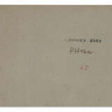 L&#225;szl&#243; Moholy-Nagy (1895-1946) - фото 3