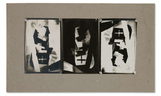 L&#225;szl&#243; Moholy-Nagy (1895-1946) - photo 4