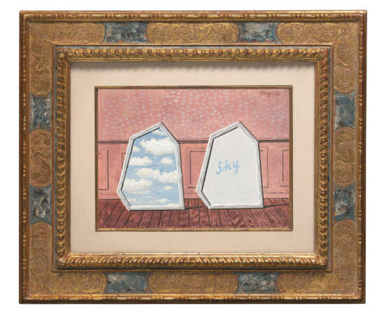 Ren&#233; Magritte (1898-1967) - Foto 4
