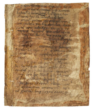 Early German neumes - Foto 2