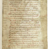 St Gall neumes (Early German neumes) - photo 2