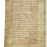 St Gall neumes (Early German neumes) - Foto 3