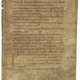 St Gall neumes (Early German neumes) - Foto 1
