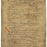 St Gall neumes (Early German neumes) - photo 1