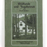 Wildkunde und Jagdbetrieb - photo 1